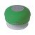 Abyss wireless speaker, green
