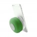 Abyss wireless speaker, green
