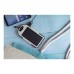 Durabank USB power bank, white