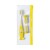 Toothie tandenborstel set, geel