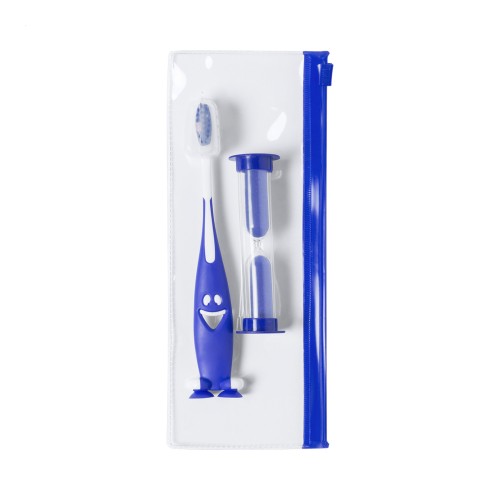 Toothie Zahnbürste, blau Toothie Zahnbürste, blau