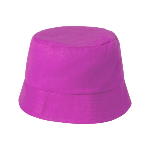 Bucketo Fischerhut, pink Bucketo Fischerhut, pink