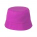 Bucketo Fischerhut, pink Bucketo Fischerhut, pink
