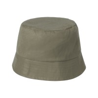 Bucketo vissershoed, khaki