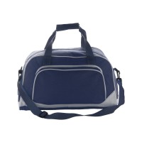 Sergio sports bag, dark blue