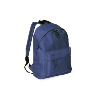 Atlantis rugzak, donker blauw