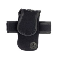 Sundi mobile holder, black