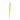 Event Lanyard, gelb