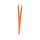 Event Lanyard, orange