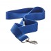 Event Lanyard, blau Event Lanyard, blau