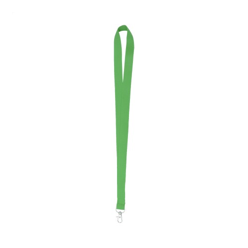 Event Lanyard, grün Event Lanyard, grün