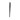 Event Lanyard, schwarz