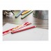 Carpenter Bleistift, rot Carpenter Bleistift, rot
