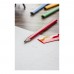 Carpenter Bleistift, rot Carpenter Bleistift, rot