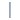 Carpenter Bleistift, blau