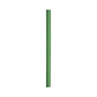 Carpenter pencil, green