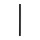 Carpenter Bleistift, schwarz