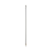 Woncil pencil, white