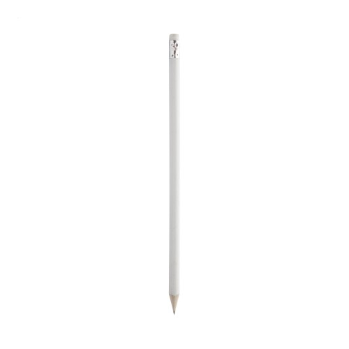 Woncil Bleistift, weiß Woncil Bleistift, weiß