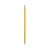 Woncil pencil, yellow