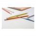 Woncil Bleistift, orange Woncil Bleistift, orange