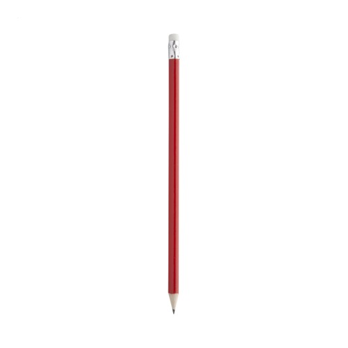 Woncil Bleistift, rot