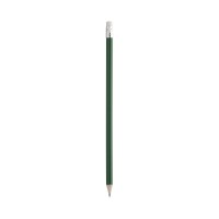 Woncil pencil, green