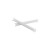 Stixy cheering sticks, white
