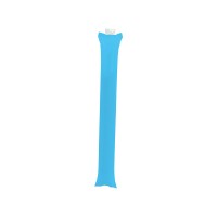Stixy cheering sticks, light blue