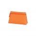 Zomoco cosmetic bag, orange