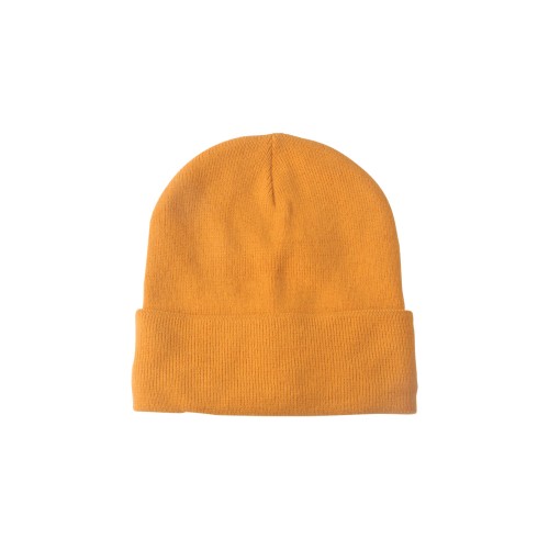 Banie Wintermütze, orange