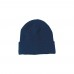 Banie muts, donker blauw