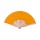 Gamasa Fächer, orange