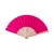 Gamasa waaier, fuchsia