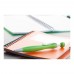 Gallery balpen, lime groen