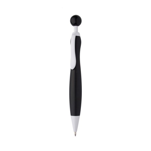 Gallery ballpoint pen, black