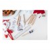 Dumbo drawing set, natural