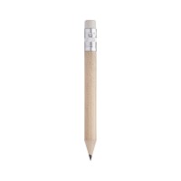 Mincil Holzbleistift, natur