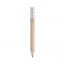 Mincil wooden pencil, natural