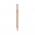 Mincil Holzbleistift, natur