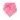 Capra Schal, rosa