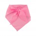 Capra scarf, rose