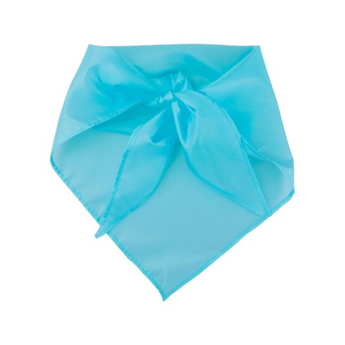 Capra Schal, hellblau Capra Schal, hellblau