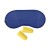Napster travel set, blue