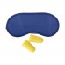 Napster reis set, blauw