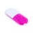 Heapsule hot-cold pack, pink