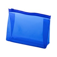 Paqua cosmetic bag, blue