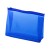Paqua cosmetic bag, blue