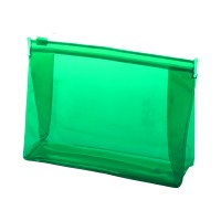 Paqua cosmetic bag, green