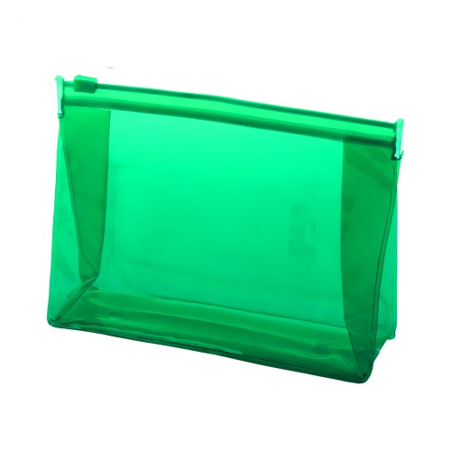 Paqua cosmetic bag, green